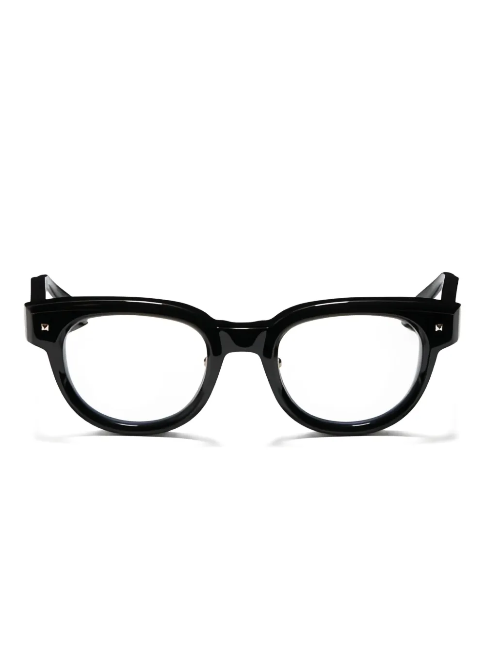 Круглые очки VALENTINO GARAVANI EYEWEAR, черный
Круглые очки VALENTINO GARAVANI EYEWEAR, черный