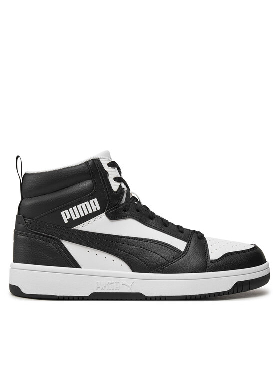Кроссовки Rebound v6 392326 31 Puma, белый
Кроссовки Rebound v6 392326 31 Puma, белый
