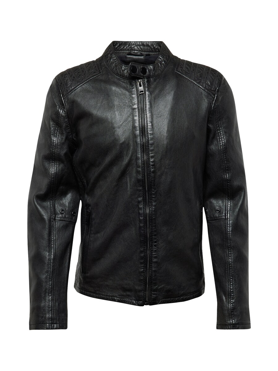 Демисезонная куртка Gipsy by Mauritius Magnu, Black
Демисезонная куртка Gipsy by Mauritius Magnu, Black