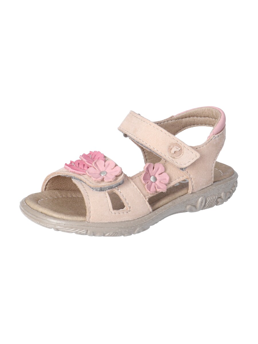 Сандалии RICOSTA CILLA, кремовый
Сандалии RICOSTA CILLA, кремовый