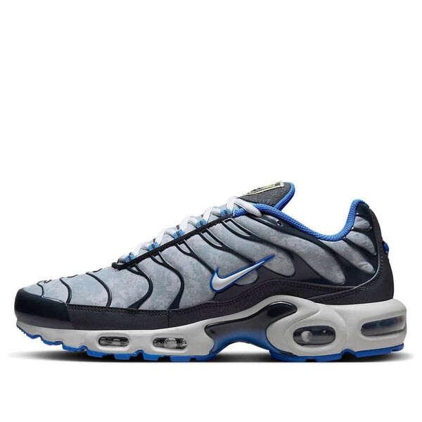 Кроссовки air max plus se Nike, черный
Кроссовки air max plus se Nike, черный
