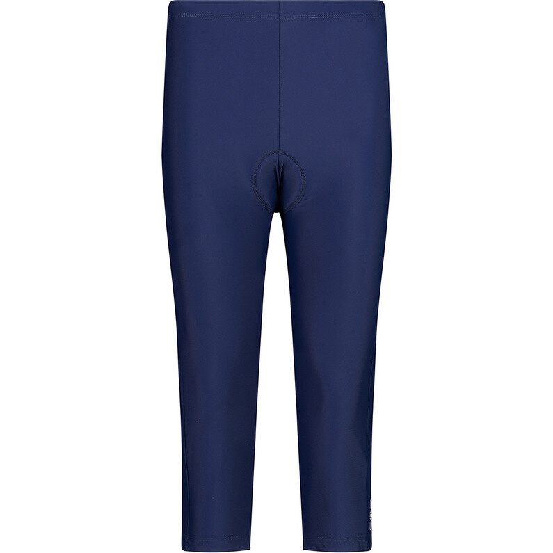 Женские велосипедки стрейч длинные CMP, синий
Женские велосипедки стрейч длинные CMP, синий