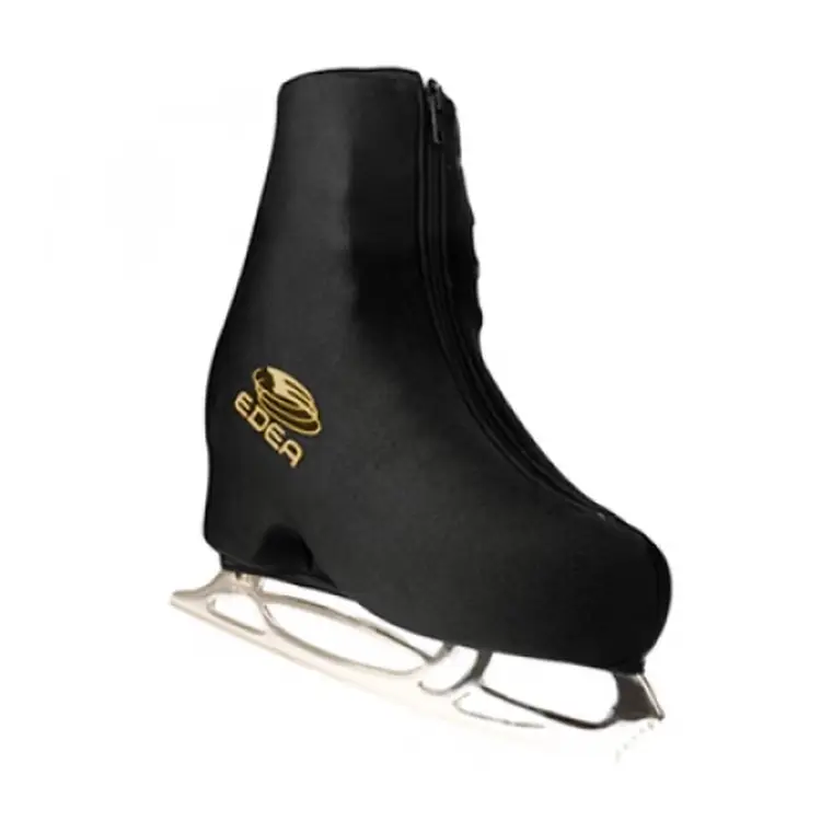 EDEA Коньки для фигурного катания Official Flag Store Italian, набор для детей, утепленные, с золотым логотипом, размер 34-36
EDEA Коньки для фигурного катания Official Flag Store Italian, набор для детей, утепленные, с золотым логотипом, размер 34-36