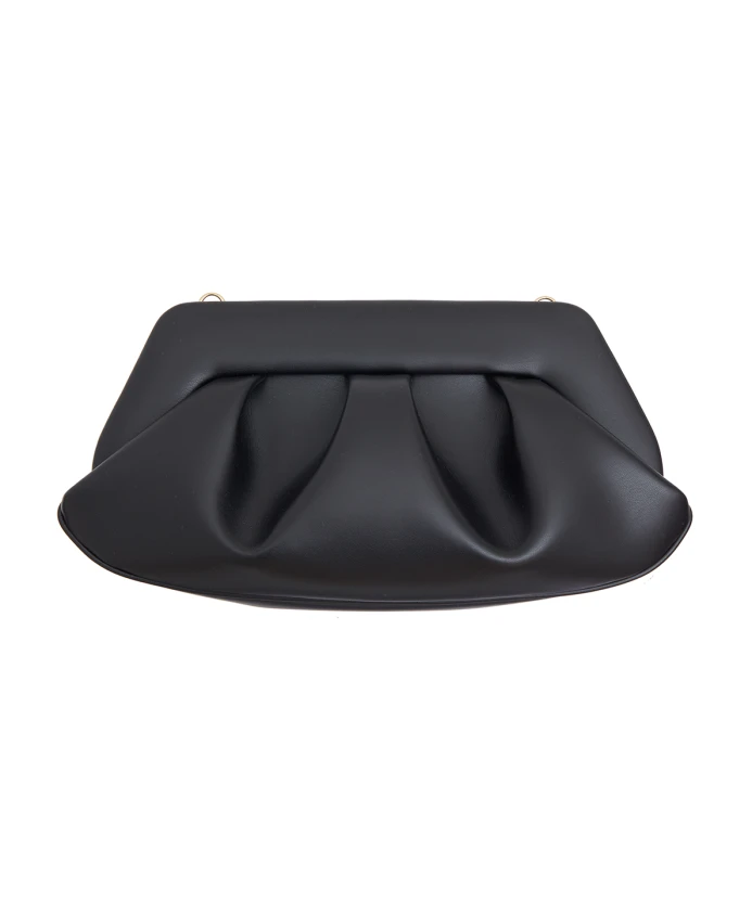 Веганская тканевая сумка Themoirã¨, черный
Веганская тканевая сумка Themoirã¨, черный