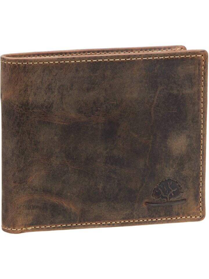 Кошелек Greenburry, коричневый
Кошелек Greenburry, коричневый