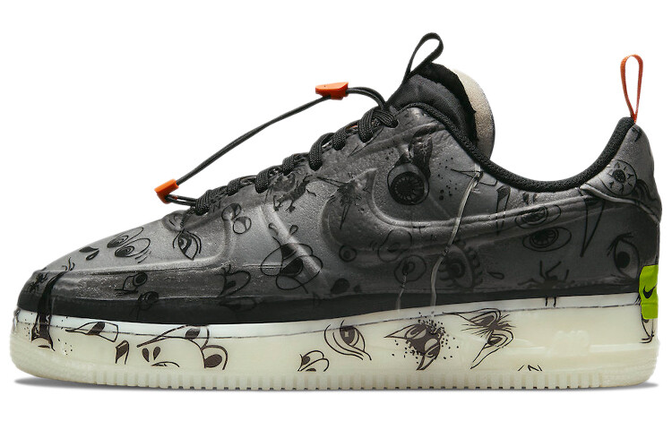 Кроссовки Nike Air Force 1 Low Experimental Halloween, Серый, Кроссовки Nike Air Force 1 Low Experimental Halloween
Кроссовки Nike Air Force 1 Low Experimental Halloween, Серый, Кроссовки Nike Air Force 1 Low Experimental Halloween