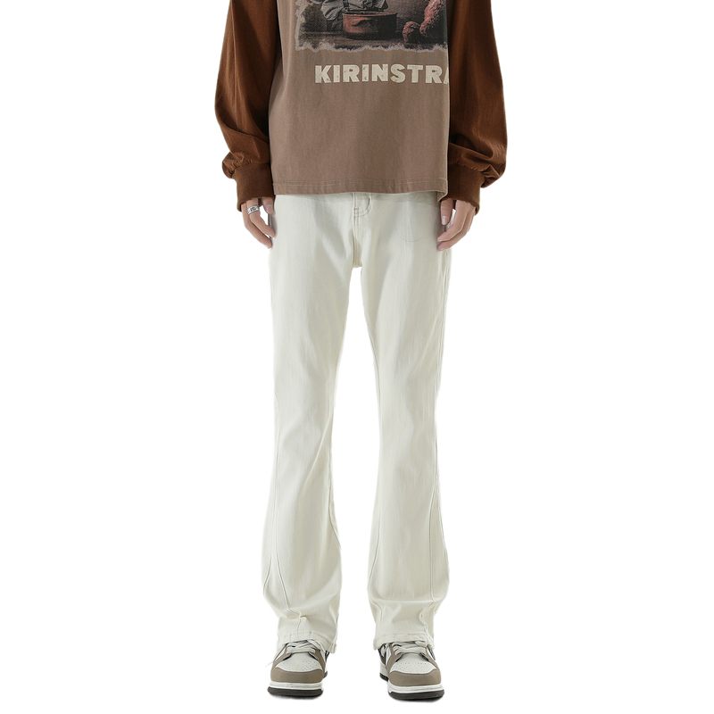 Джинсы унисекс универсальные шаблоны, черные (пэчворк манжета облегающий крой)
Джинсы унисекс универсальные шаблоны, черные (пэчворк манжета облегающий крой)