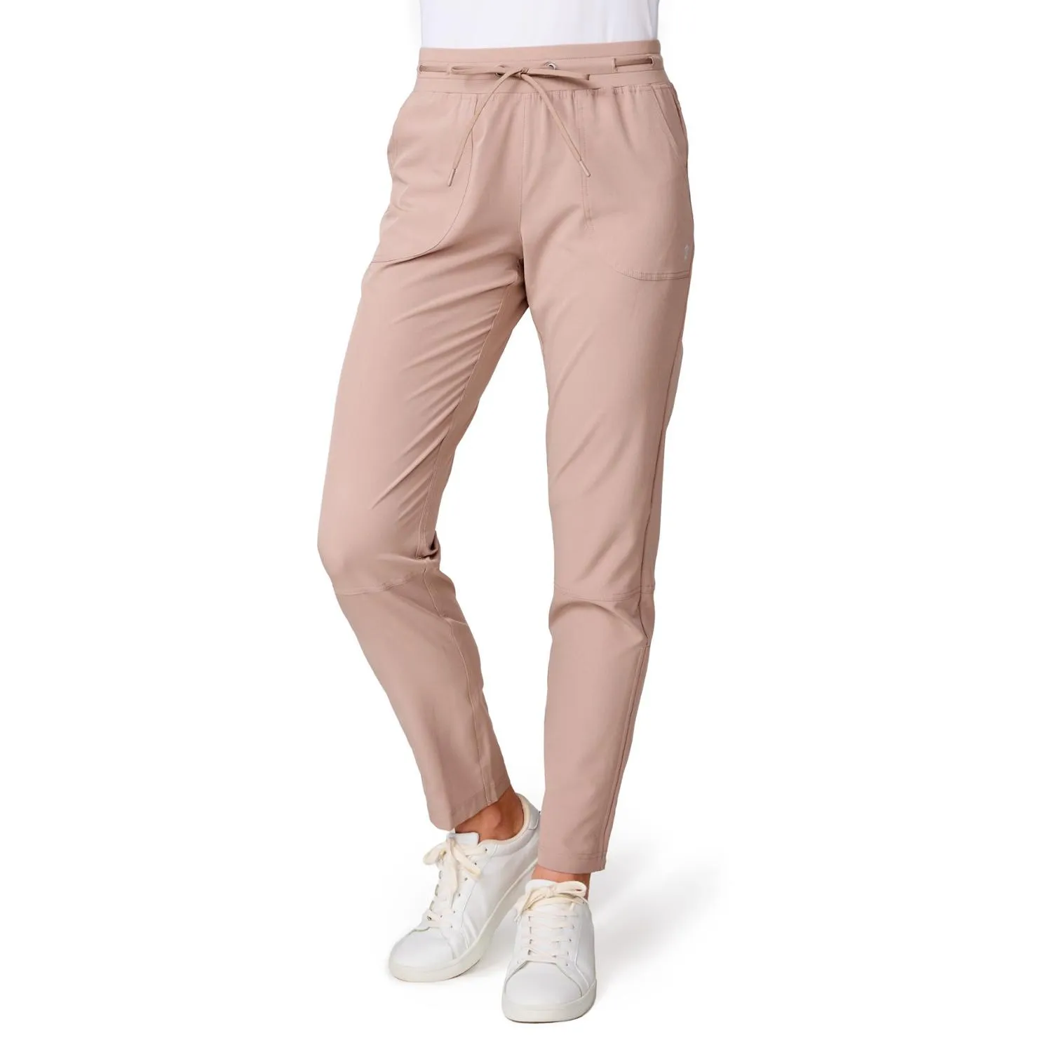 Брюки Get Out There с регулируемым низом женские Free Country, Tan
Брюки Get Out There с регулируемым низом женские Free Country, Tan