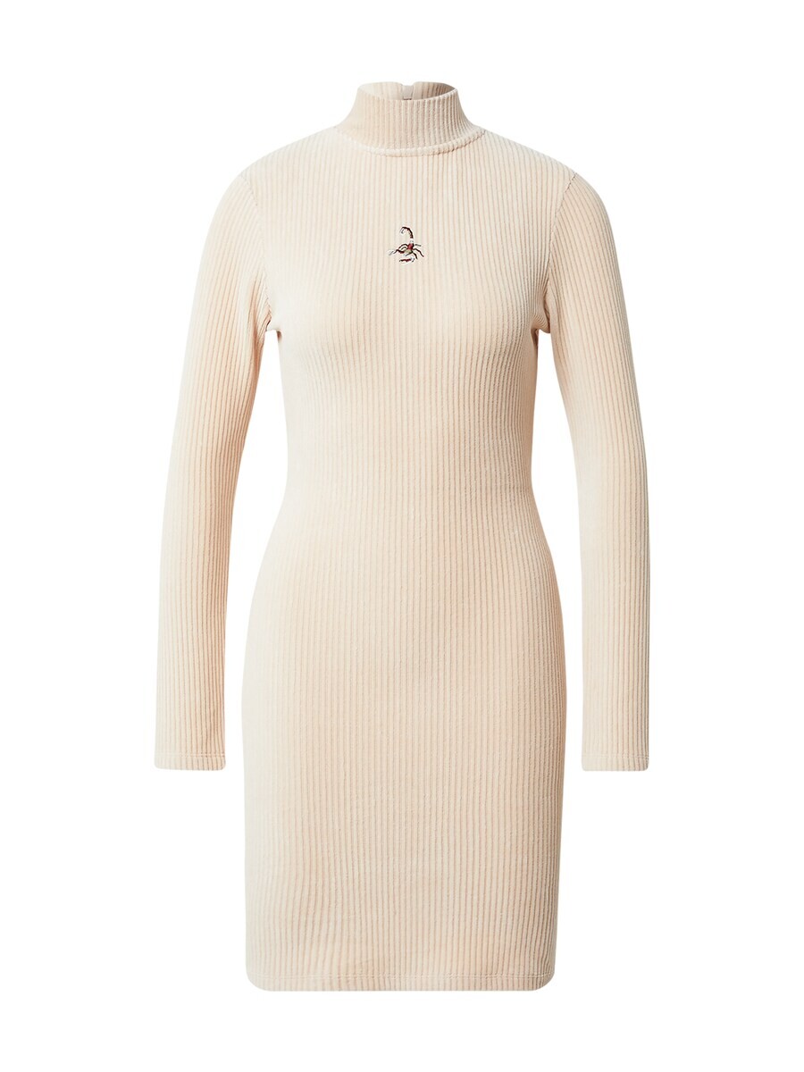 Платье Viervier ALEA, кремовый
Платье Viervier ALEA, кремовый