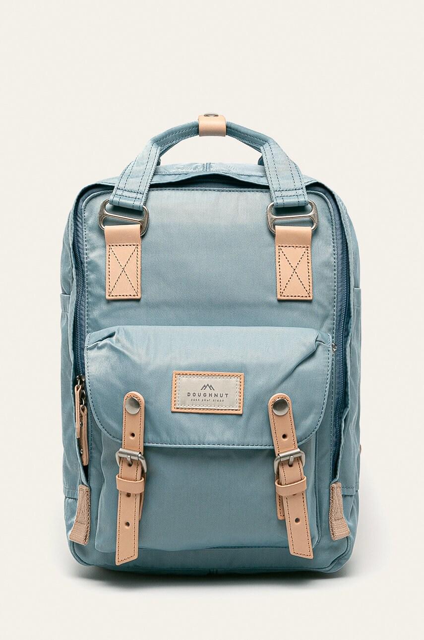 Рюкзак - Macaroon Doughnut, синий
Рюкзак - Macaroon Doughnut, синий