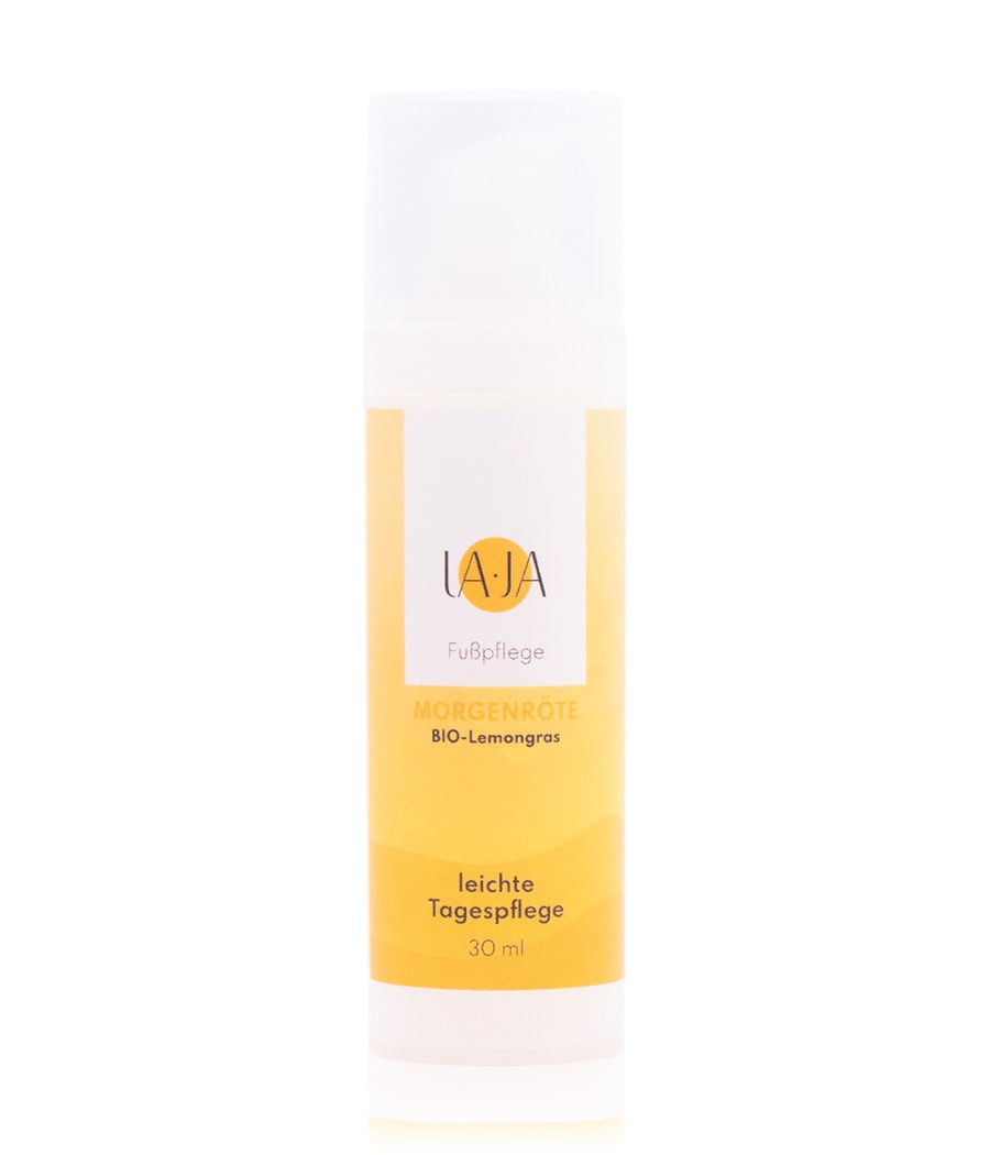 Крем для ног LAJA Morgenröte Bio-Lemongras, 30 ml
Крем для ног LAJA Morgenröte Bio-Lemongras, 30 ml