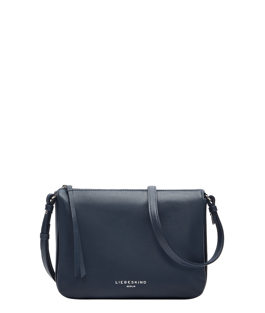 Сумка через плечо Liebeskind Berlin, темно-синий
Сумка через плечо Liebeskind Berlin, темно-синий