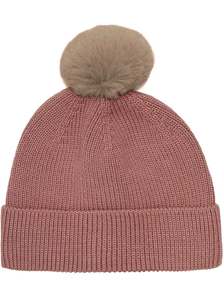 Шапка enfant, розовый
Шапка enfant, розовый