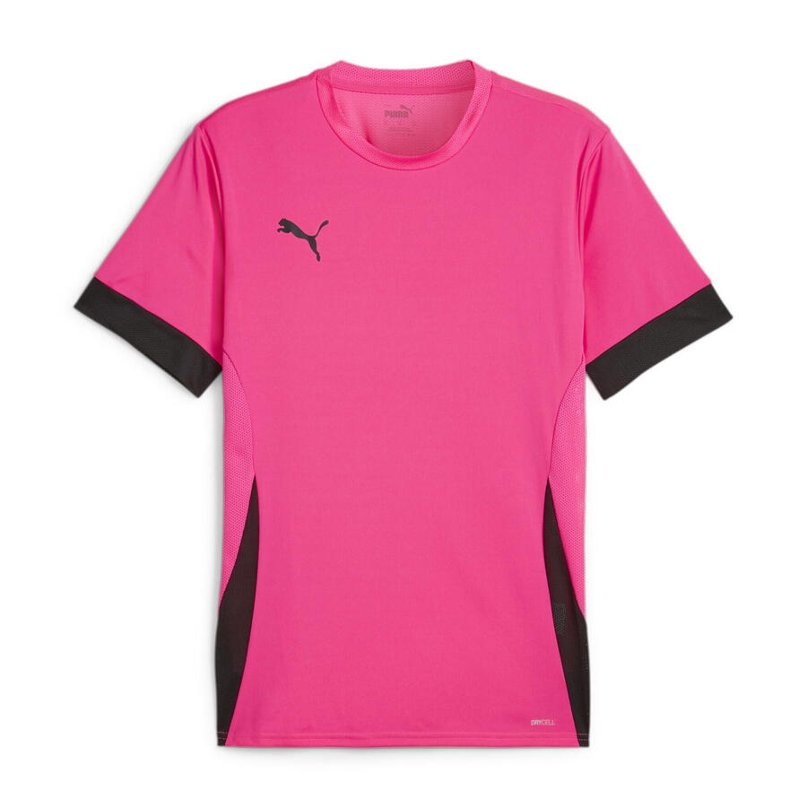 Детская футболка Puma teamGOAL Matchday Jersey jr 705748
Детская футболка Puma teamGOAL Matchday Jersey jr 705748
