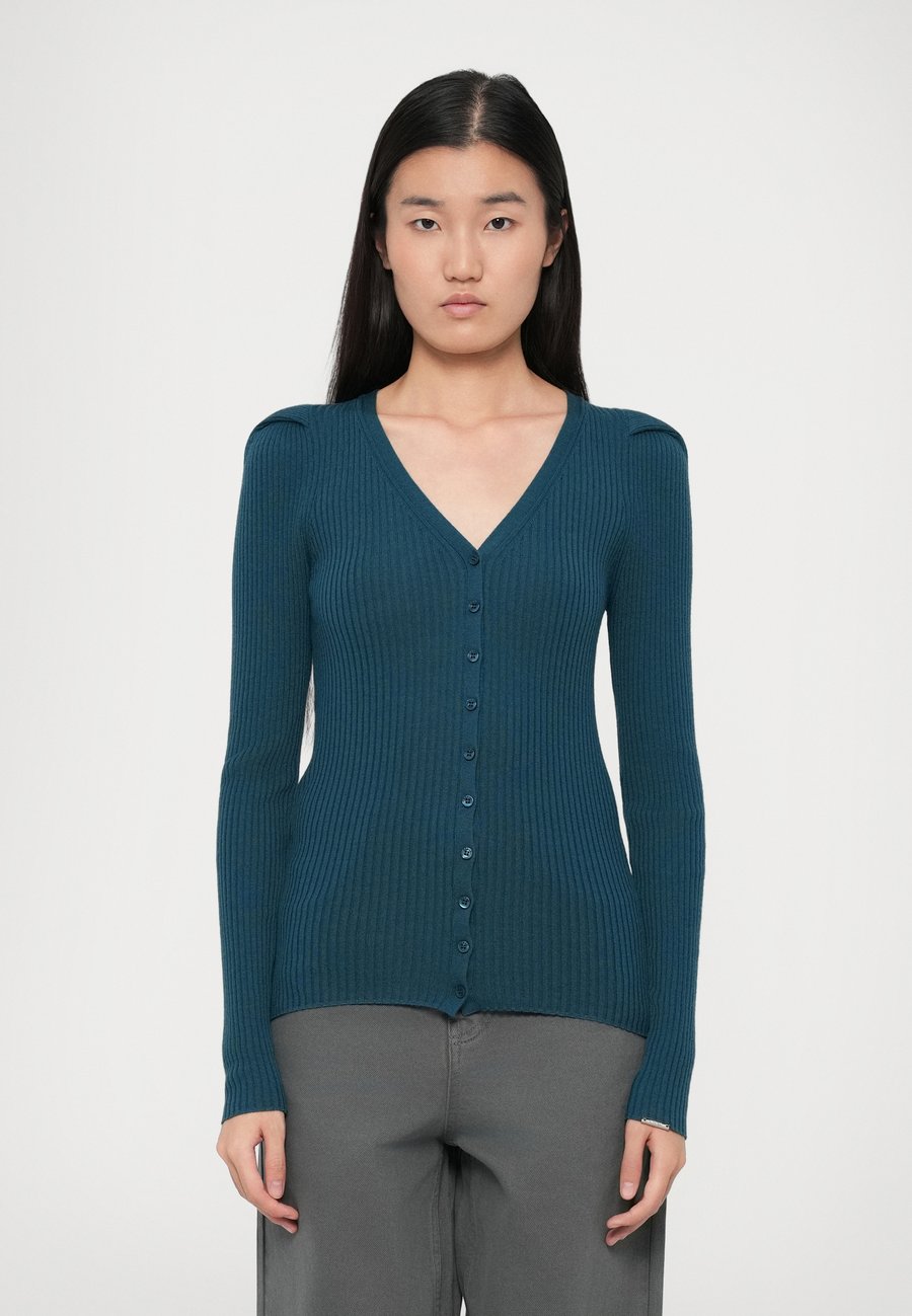 Кардиган AERON LEANDRA LONG SLEEVED, Azure/Teal
Кардиган AERON LEANDRA LONG SLEEVED, Azure/Teal