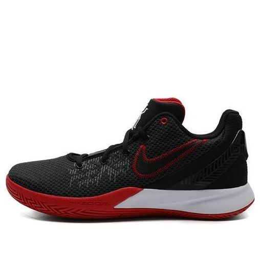 Кроссовки kyrie flytrap 2 ep 'bred' Nike, черный
Кроссовки kyrie flytrap 2 ep 'bred' Nike, черный