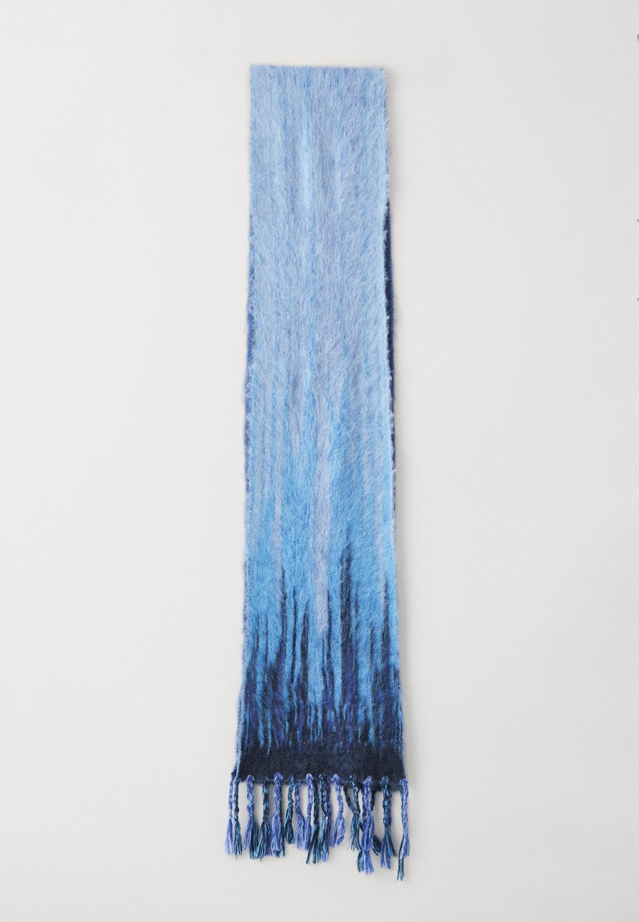 Шарф Feng Chen Wang GRADIENT SCARF UNISEX, Blue
Шарф Feng Chen Wang GRADIENT SCARF UNISEX, Blue