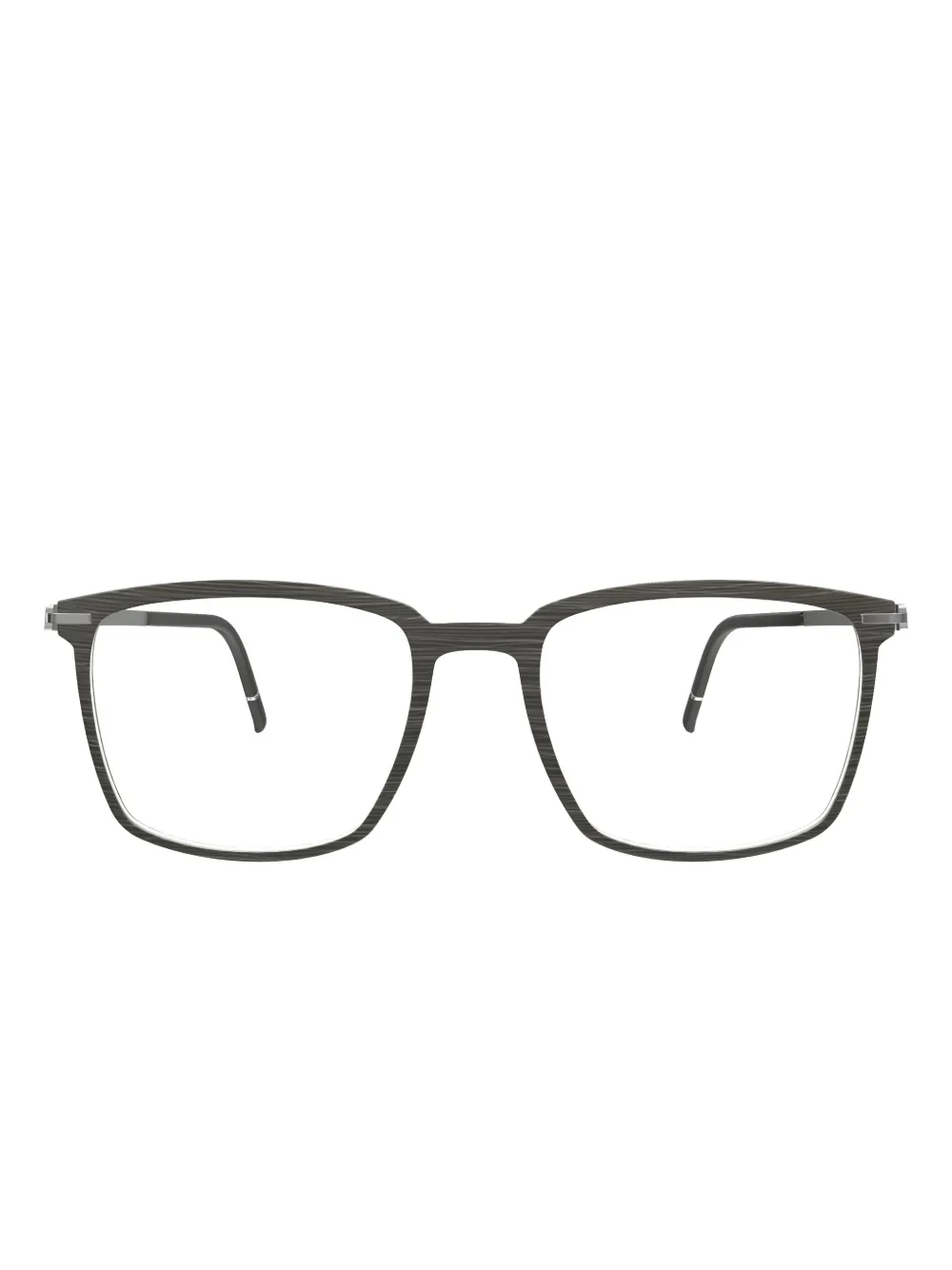 Очки квадратной формы Silhouette, черный
Очки квадратной формы Silhouette, черный