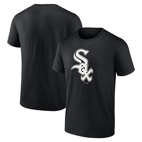 Мужская футболка с логотипом Chicago White Sox Unbranded
Мужская футболка с логотипом Chicago White Sox Unbranded
