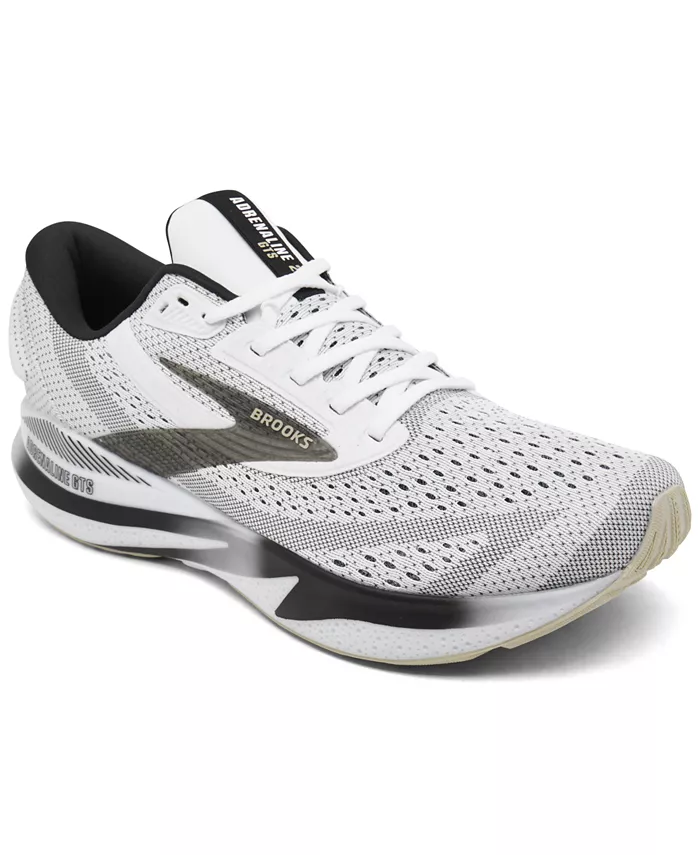 Мужские кроссовки для бега Adrenaline GTS 24 от Finish Line Brooks, мультиколор
Мужские кроссовки для бега Adrenaline GTS 24 от Finish Line Brooks, мультиколор