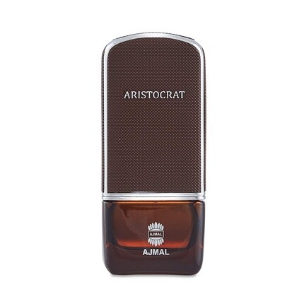 Парфюмерная вода Ajmal Aristocrat for Men, 75 мл
Парфюмерная вода Ajmal Aristocrat for Men, 75 мл