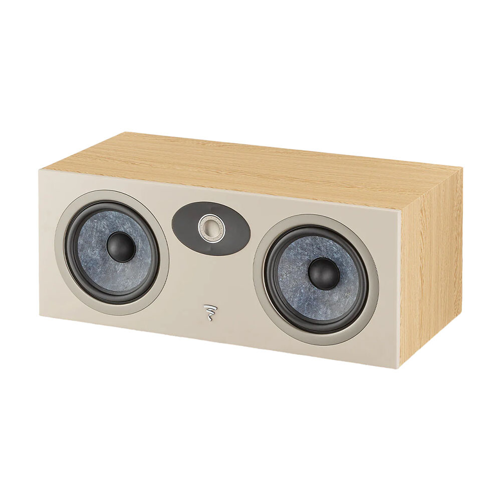 Акустика центрального канала Focal Theva Center, 1 шт, светлое дерево
Акустика центрального канала Focal Theva Center, 1 шт, светлое дерево