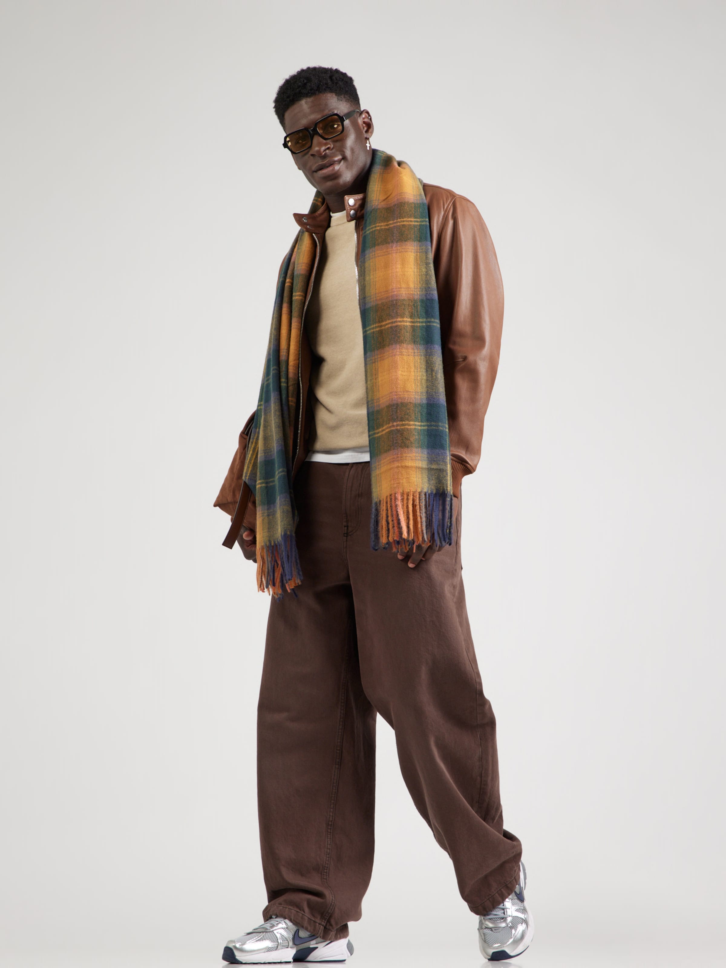 Pepe Jeans Свитер в цвете Sand
Pepe Jeans Свитер в цвете Sand