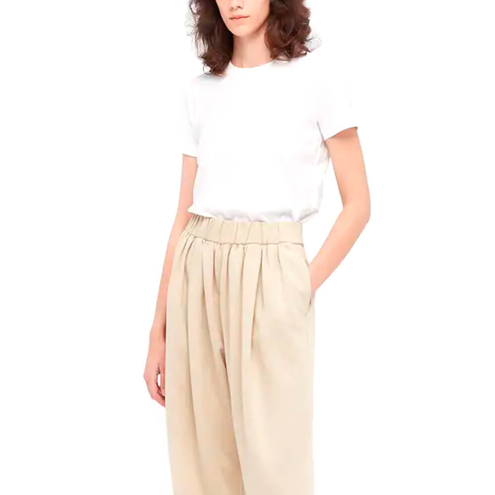 Футболка Uniqlo U Crew Neck Short Sleeved T-shirt, белый
Футболка Uniqlo U Crew Neck Short Sleeved T-shirt, белый