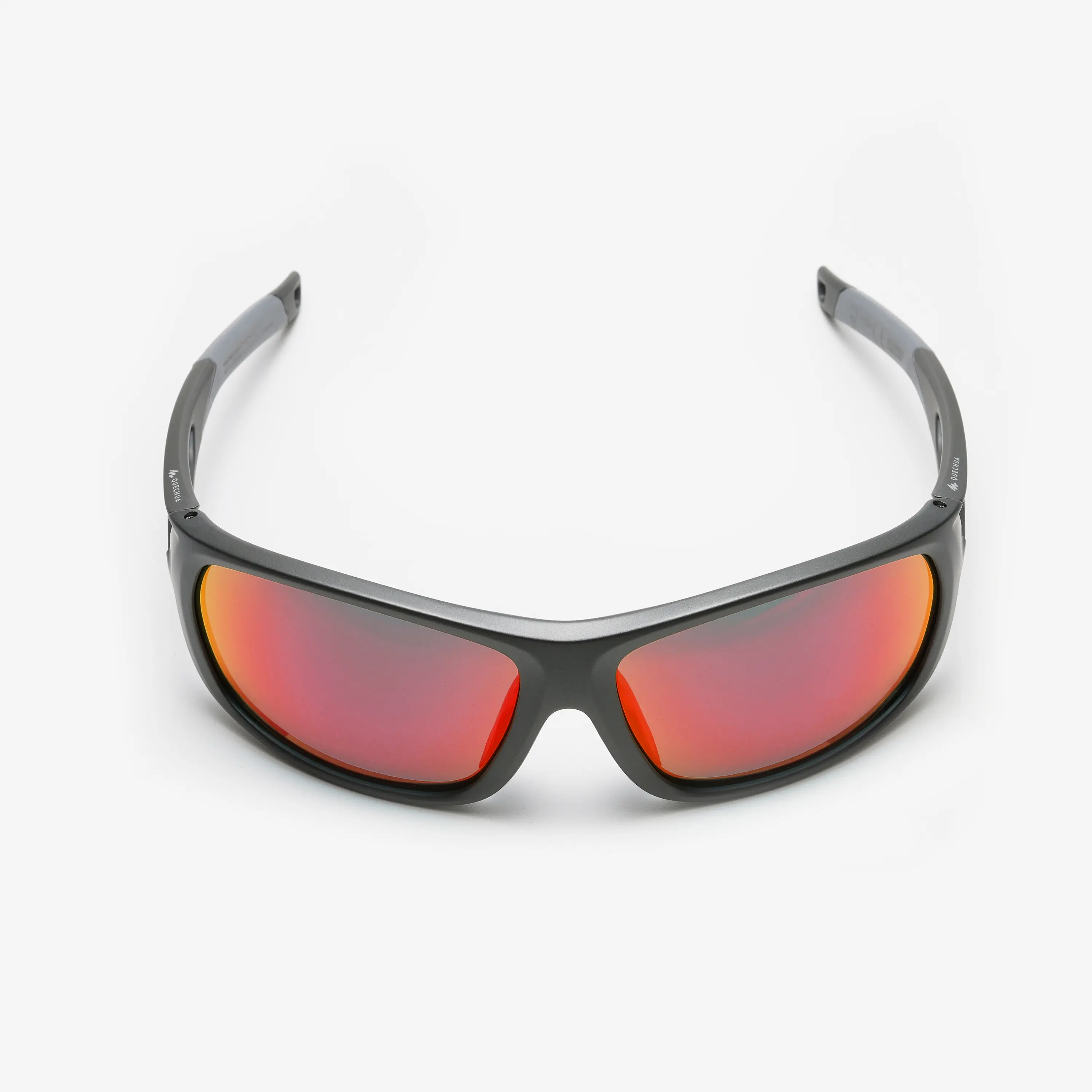 Взрослые походные солнцезащитные очки Quechua MH580 с фотохромными линзами 2-4
Взрослые походные солнцезащитные очки Quechua MH580 с фотохромными линзами 2-4