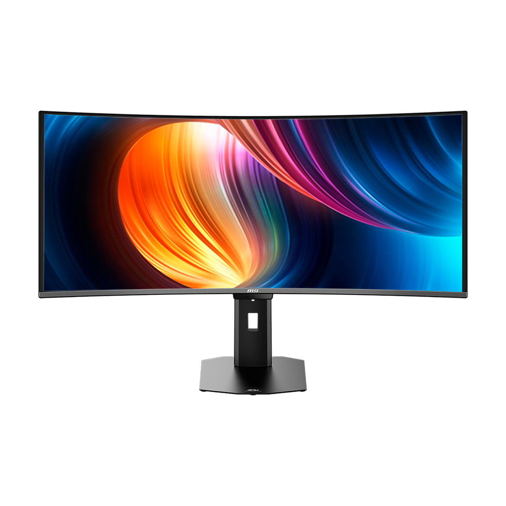 Игровой монитор MSI MPG 341CQR QD-OLED X36, 34″, 3440×1440, 360 Гц, QD-OLED, чёрный
Игровой монитор MSI MPG 341CQR QD-OLED X36, 34″, 3440×1440, 360 Гц, QD-OLED, чёрный