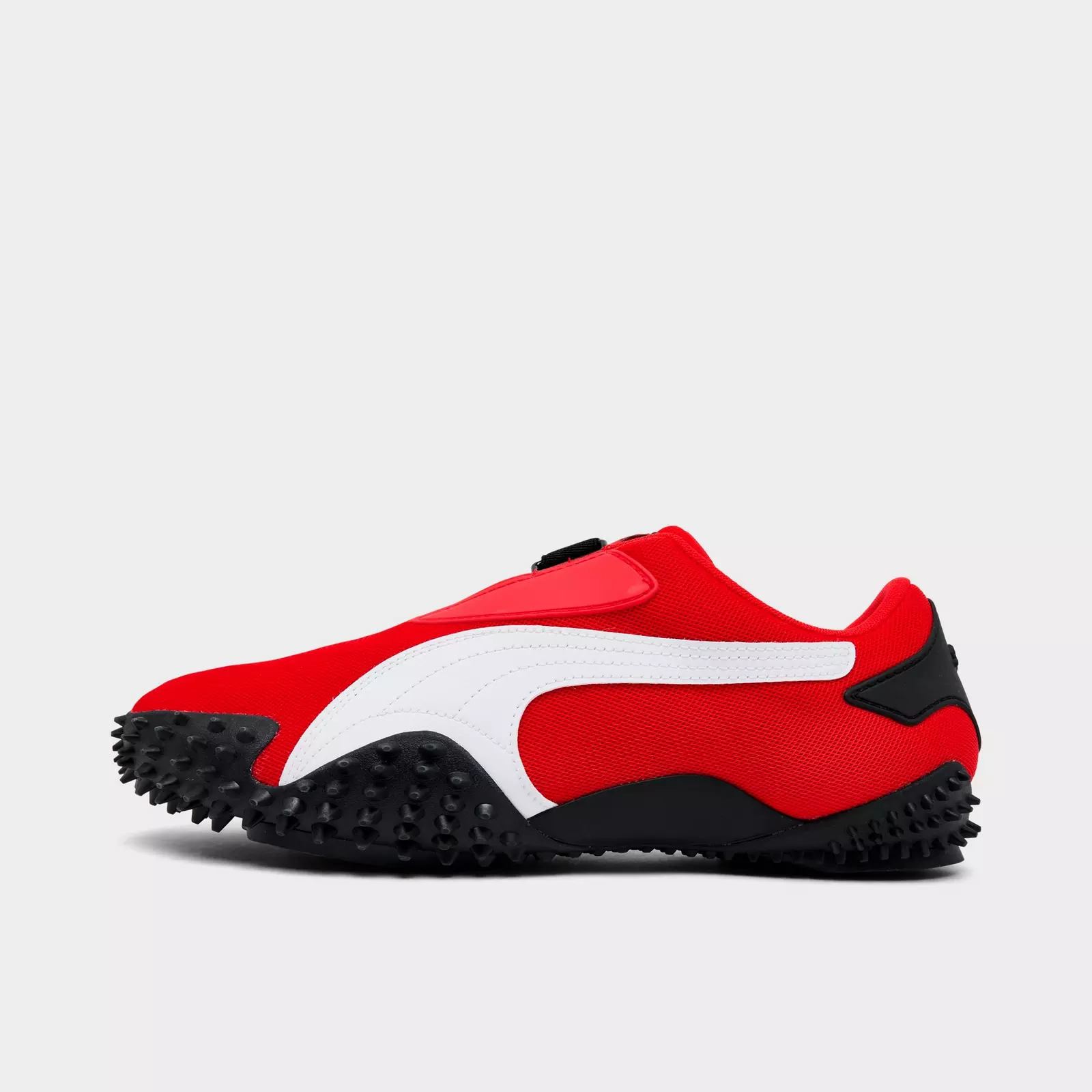 Кроссовки Men’s Puma Mostro OG Prime Casual, красный/белый/черный
Кроссовки Men’s Puma Mostro OG Prime Casual, красный/белый/черный