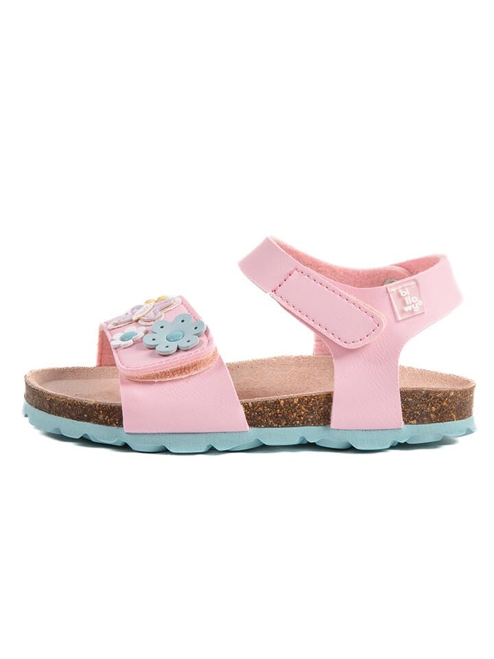 Сандалии billowy, розовый
Сандалии billowy, розовый