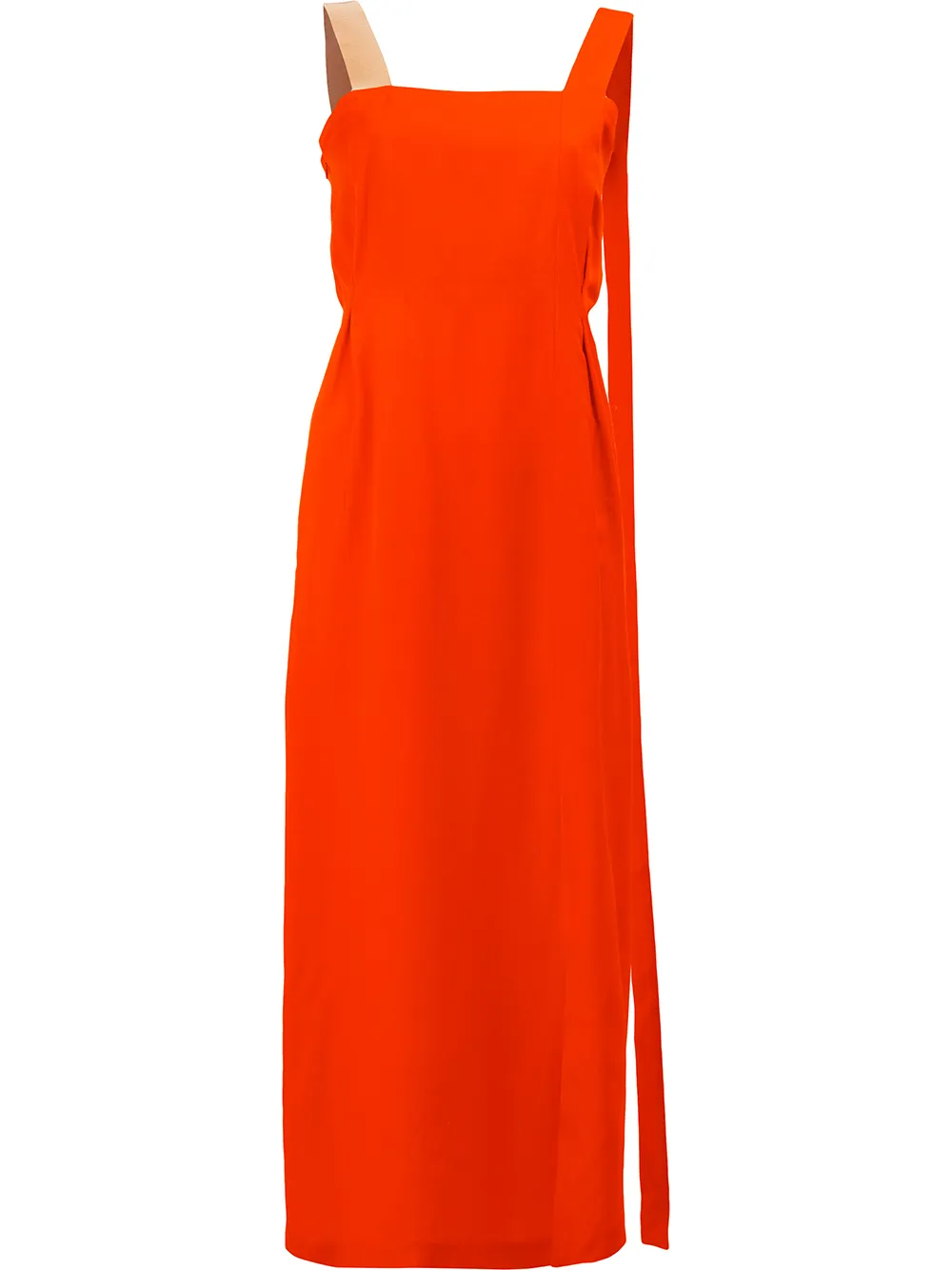 Облегающее платье Litkovska, желтый
Облегающее платье Litkovska, желтый