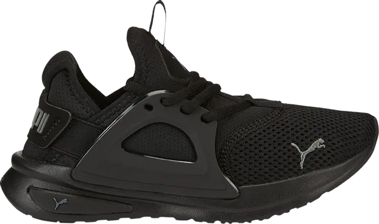 Кроссовки Puma Softride Enzo Evo Big Kid Black Castlerock, черный
Кроссовки Puma Softride Enzo Evo Big Kid Black Castlerock, черный