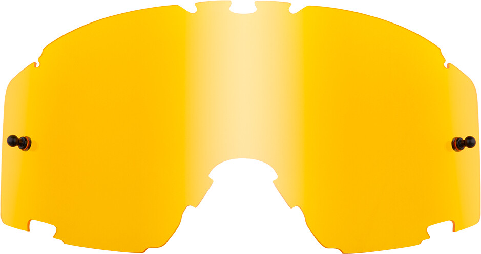 Объектива Oneal B-30 Single сменный, желтый
Объектива Oneal B-30 Single сменный, желтый