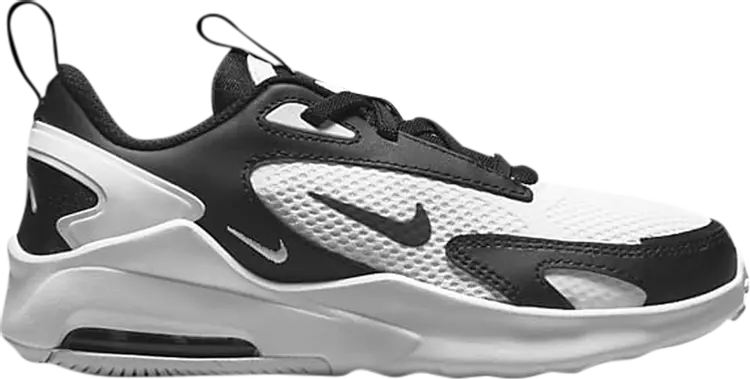 Кроссовки Nike Air Max Bolt PS 'White Black', белый
Кроссовки Nike Air Max Bolt PS 'White Black', белый