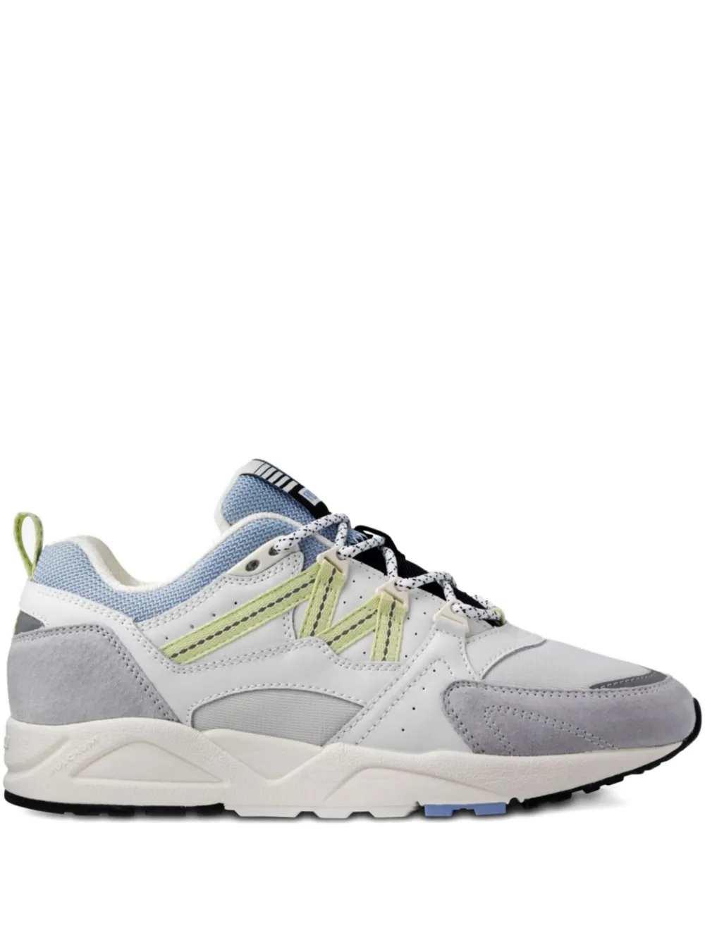 Кроссовки Fusion 2.0 Karhu, синий
Кроссовки Fusion 2.0 Karhu, синий