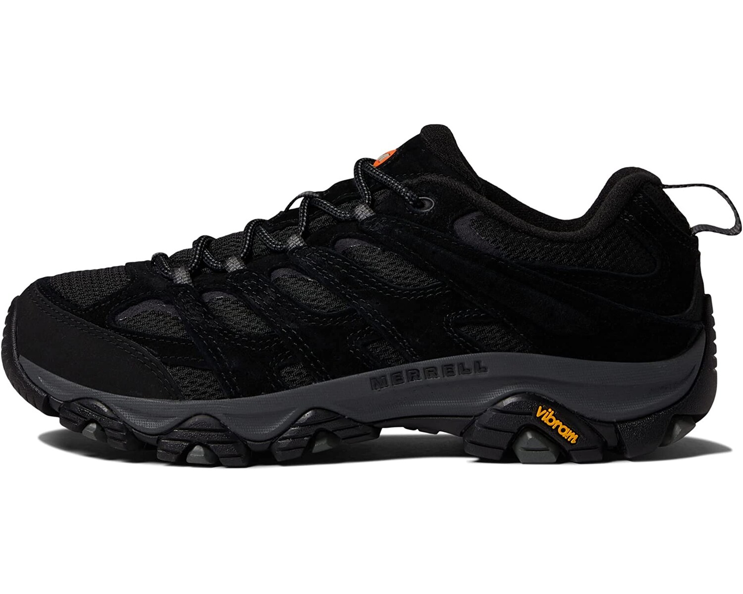 Кроссовки Moab 3 Merrell, черный
Кроссовки Moab 3 Merrell, черный