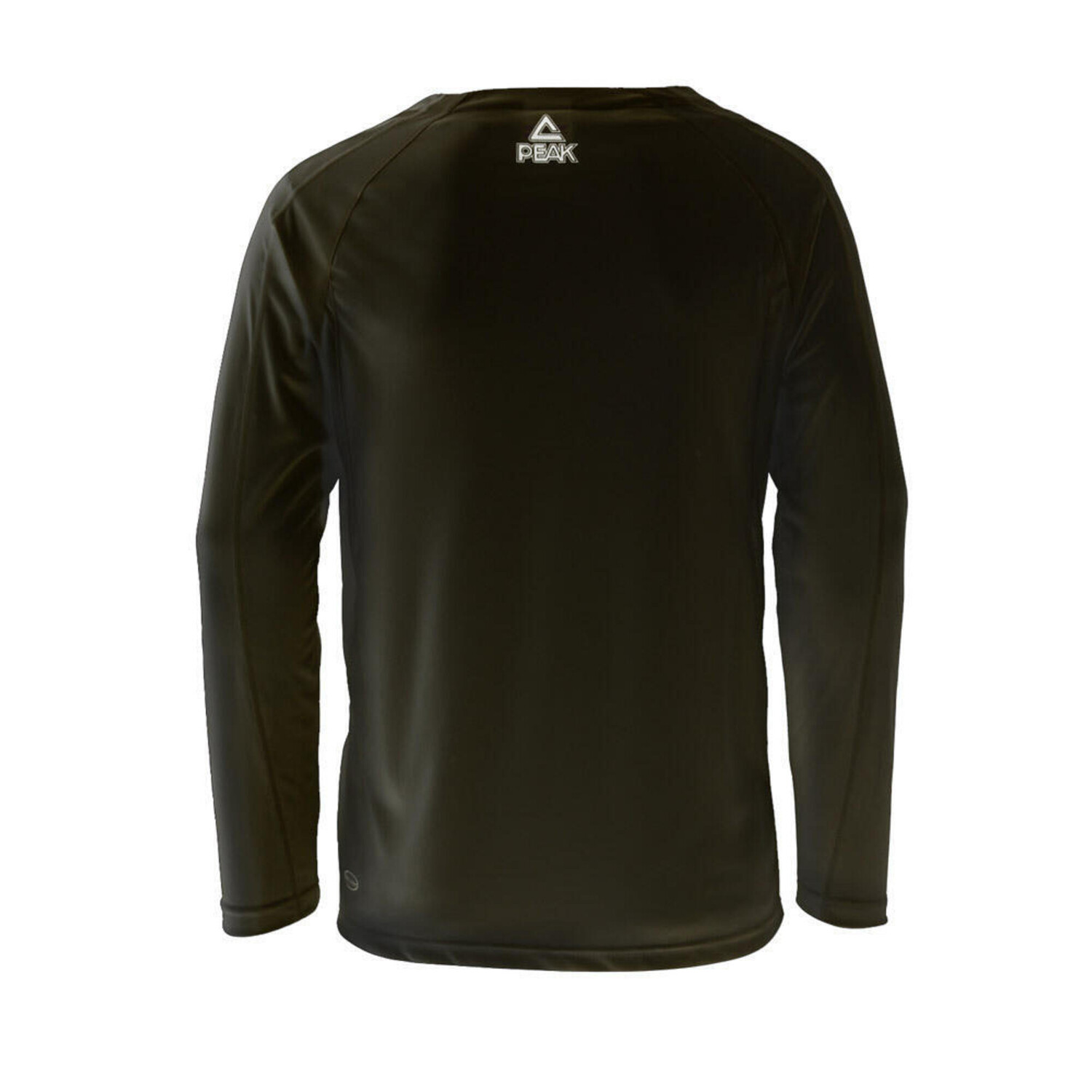 Рубашка для стрельбы с длинным рукавом PEAK Energy унисекс, черный
Рубашка для стрельбы с длинным рукавом PEAK Energy унисекс, черный