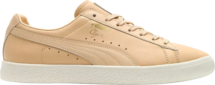Кроссовки Puma Clyde Natural, загар, Оранжевый, Кроссовки Puma Clyde Natural, загар
Кроссовки Puma Clyde Natural, загар, Оранжевый, Кроссовки Puma Clyde Natural, загар