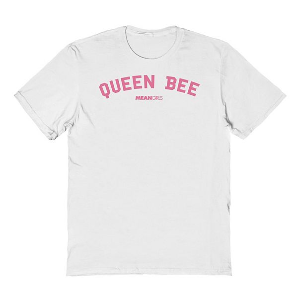 Футболка с принтом Queen Bee для мужчин Licensed Character
Футболка с принтом Queen Bee для мужчин Licensed Character