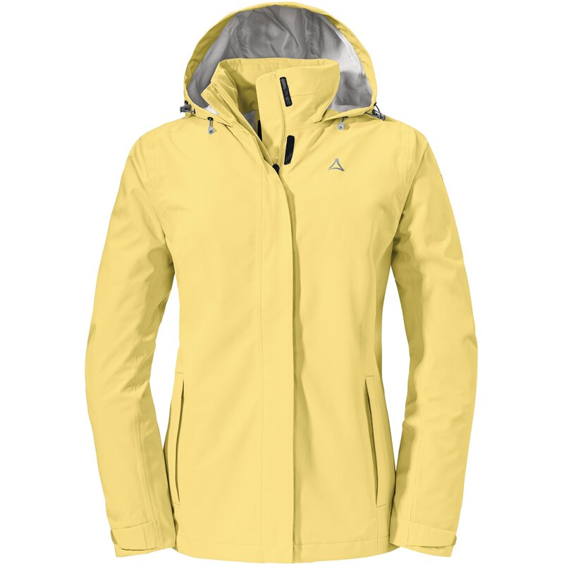 Куртка Gmund L Schöffel, желтый
Куртка Gmund L Schöffel, желтый