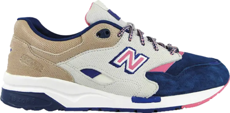 Кроссовки New Balance Ronnie Fieg x Kith x 1600 'Daytona', многоцветный, Коричневый, Кроссовки New Balance Ronnie Fieg x Kith x 1600 'Daytona', многоцветный
Кроссовки New Balance Ronnie Fieg x Kith x 1600 'Daytona', многоцветный, Коричневый, Кроссовки New Balance Ronnie Fieg x Kith x 1600 'Daytona', многоцветный