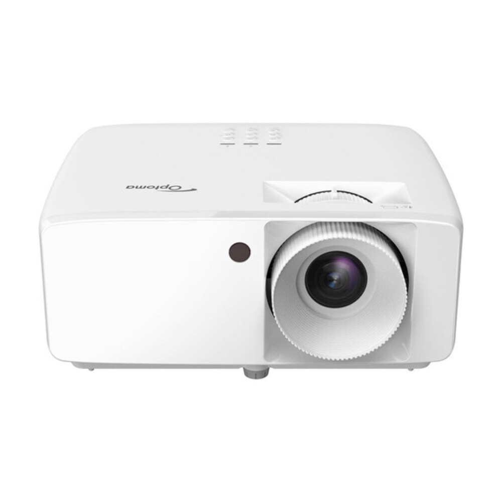 Проектор Optoma Technology HZ40HDR, 4000 Лм, белый
Проектор Optoma Technology HZ40HDR, 4000 Лм, белый