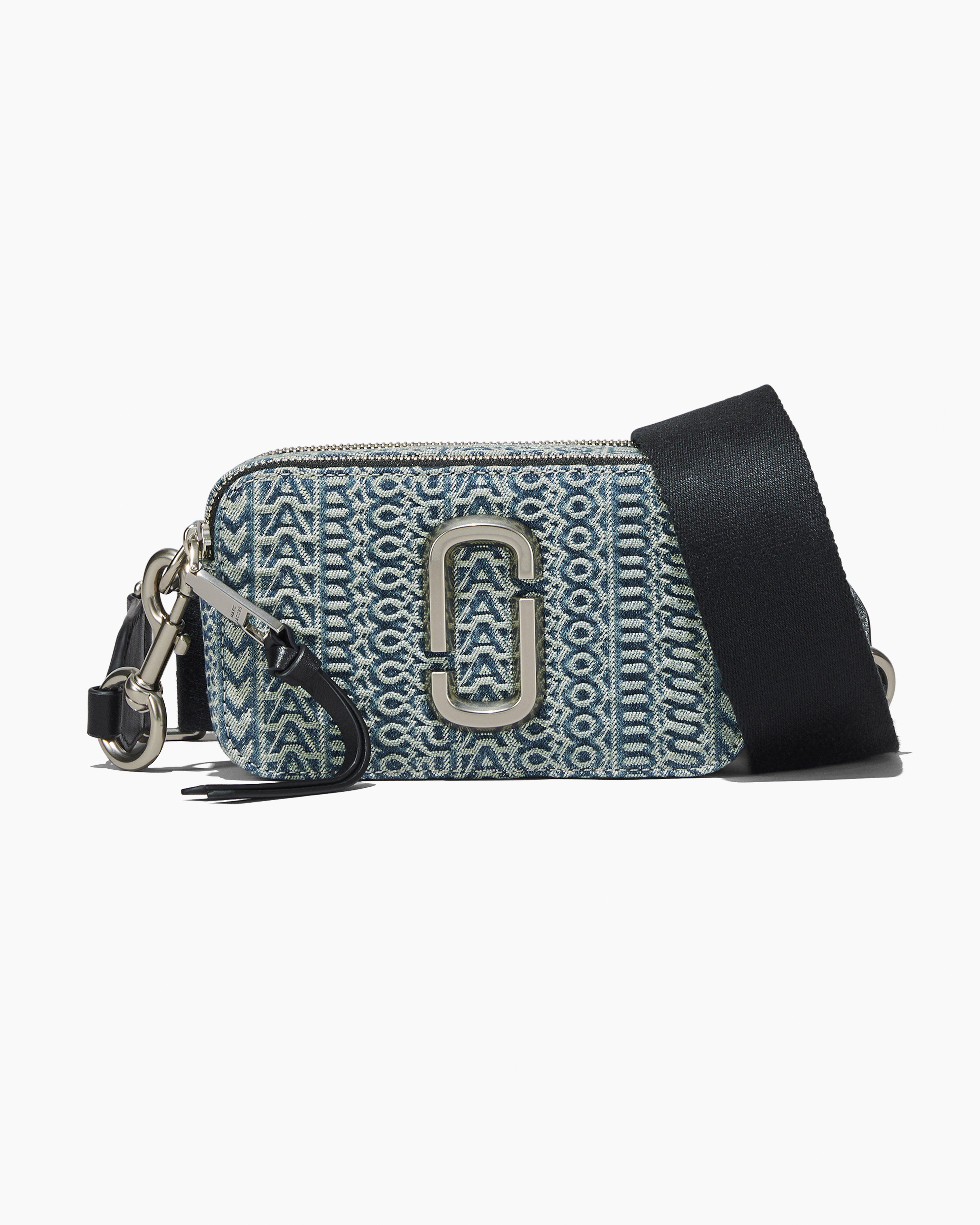 Сумка The Washed Monogram Denim Snapshot Marc Jacobs, цвет Sun Faded Denim, Серый, Сумка The Washed Monogram Denim Snapshot Marc Jacobs, цвет Sun Faded Denim
Сумка The Washed Monogram Denim Snapshot Marc Jacobs, цвет Sun Faded Denim, Серый, Сумка The Washed Monogram Denim Snapshot Marc Jacobs, цвет Sun Faded Denim