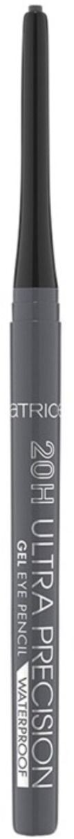 Catrice 20h Ultra Precision Подводка для глаз, 020 Grey
Catrice 20h Ultra Precision Подводка для глаз, 020 Grey