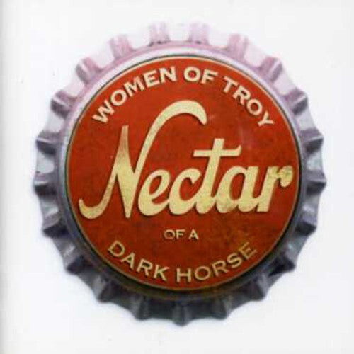 CD диск Women of Troy: Nectar of a Dark Horse
CD диск Women of Troy: Nectar of a Dark Horse