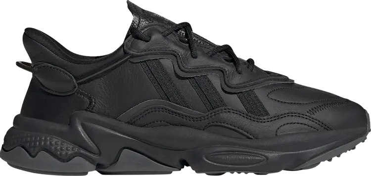 Кроссовки Adidas Ozweego, черный
Кроссовки Adidas Ozweego, черный