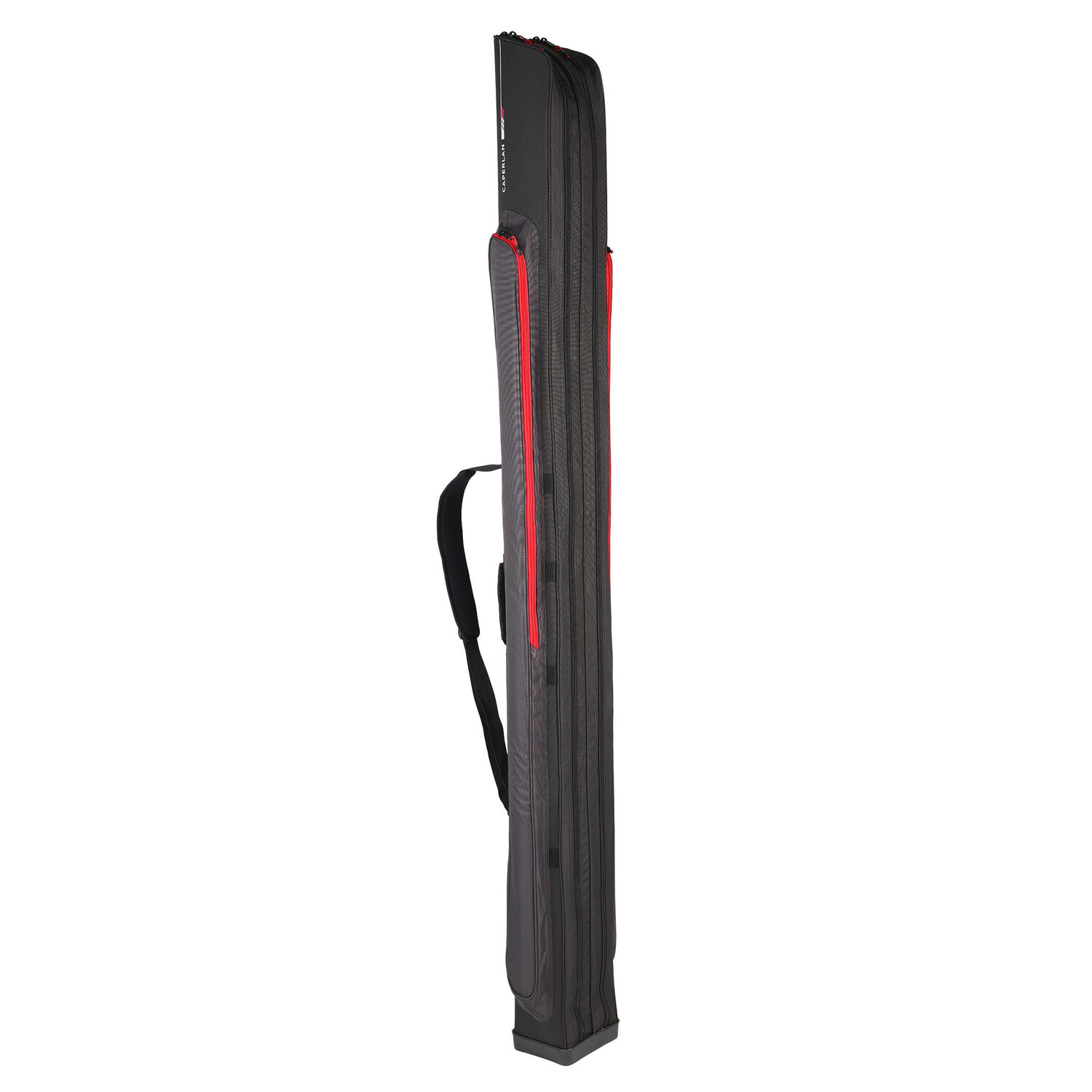 Чехол для удочки Rodbag Protect полужесткий CAPERLAN, черный/угольно-серый
Чехол для удочки Rodbag Protect полужесткий CAPERLAN, черный/угольно-серый