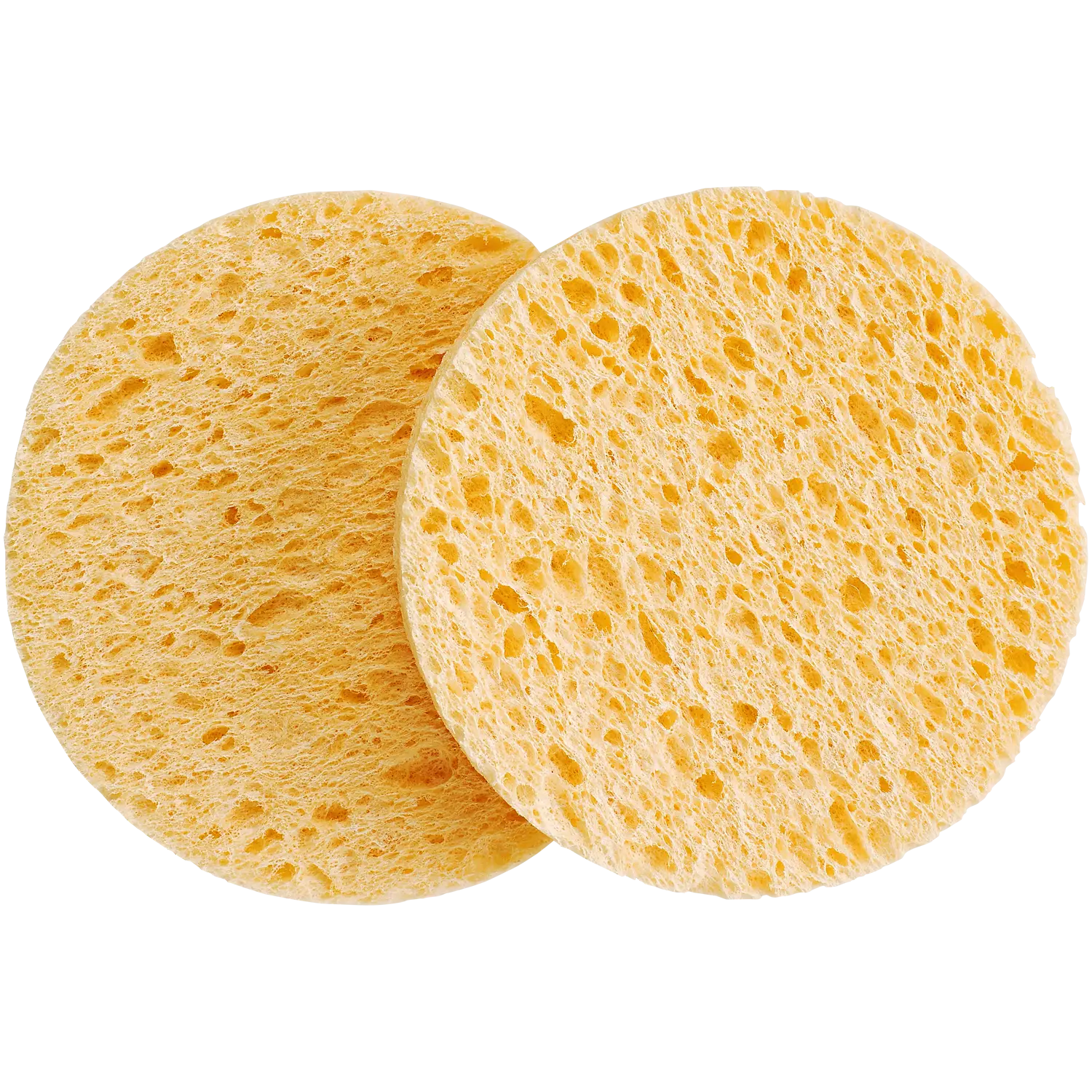 Hebe Professional целлюлозные спонжи для снятия макияжа, 2 шт./1 уп.
Hebe Professional целлюлозные спонжи для снятия макияжа, 2 шт./1 уп.